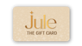 Jule's Gift Card