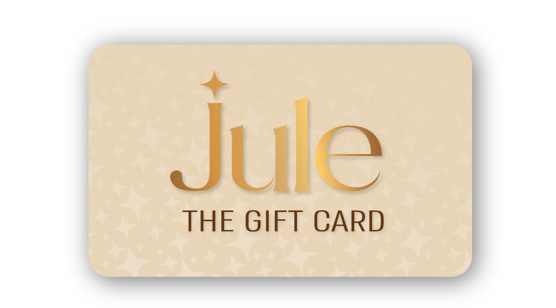 Jule's Gift Card